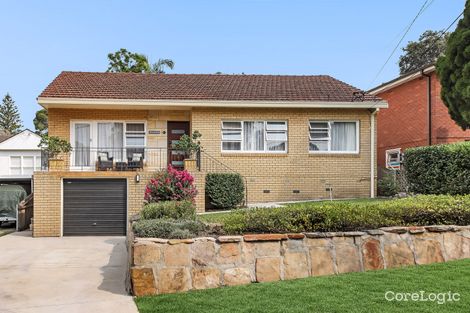 Property photo of 16 Harford Street North Ryde NSW 2113