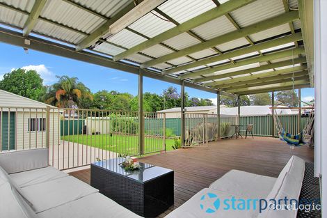 Property photo of 19 Leach Road Guildford West NSW 2161