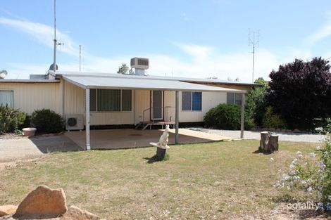 Property photo of 1 Wilding Street Wongan Hills WA 6603