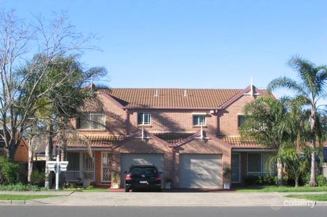 495 Smithfield Rd, Prairiewood, NSW 2176