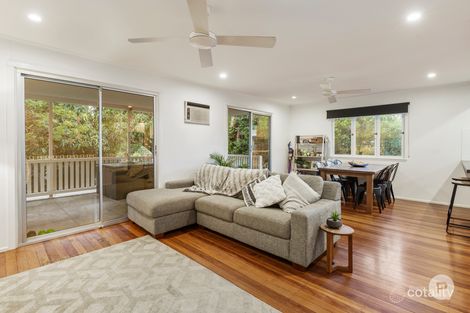 Property photo of 16 Currong Street Kenmore QLD 4069