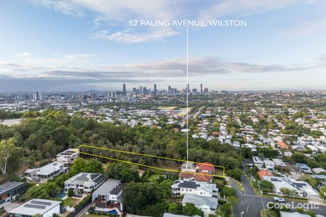 Property photo of 52 Paling Avenue Wilston QLD 4051