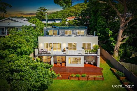 Property photo of 712 The Entrance Road Wamberal NSW 2260