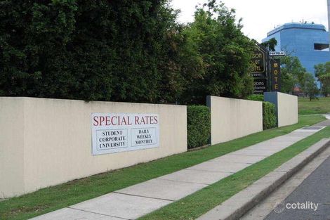 Property photo of 18/61 Benson Street Toowong QLD 4066