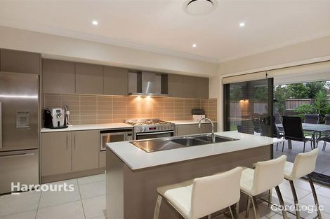 Property photo of 60 Fox Creek Circuit Kellyville NSW 2155