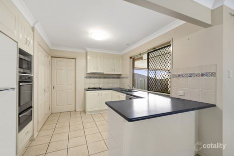 Property photo of 27 Girrawheen Street Rangeville QLD 4350