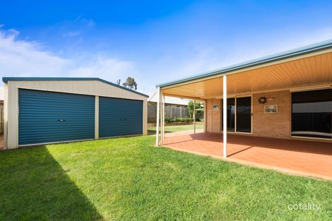 Property photo of 27 Girrawheen Street Rangeville QLD 4350