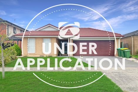 3 Moore Mews, Pakenham, VIC 3810