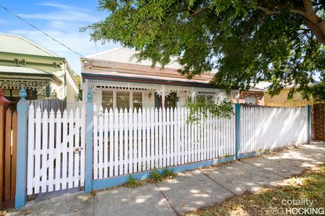 Property photo of 82 Commercial Road Footscray VIC 3011