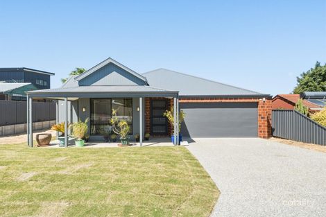 Property photo of 32 Gillam Way Beechboro WA 6063
