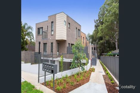 Property photo of 2/12 Freda Place Hammondville NSW 2170