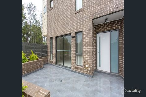 Property photo of 2/12 Freda Place Hammondville NSW 2170