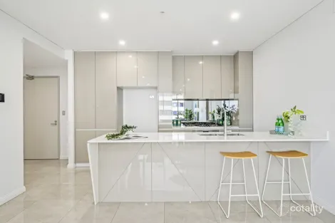 Property photo of 1123/2 Canning Street Lidcombe NSW 2141