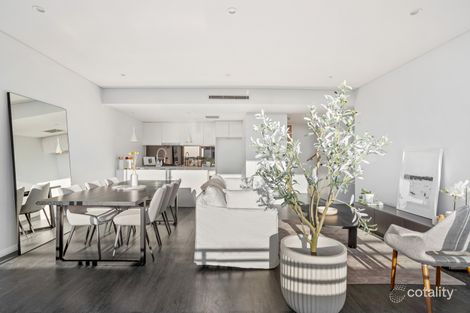 Property photo of 3708/2 Rothschild Avenue Rosebery NSW 2018