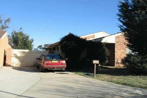 12 Yalga Cl, Palmerston, ACT 2913