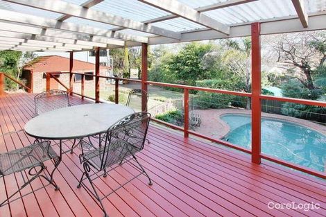 Property photo of 8 Glenvale Close West Pennant Hills NSW 2125