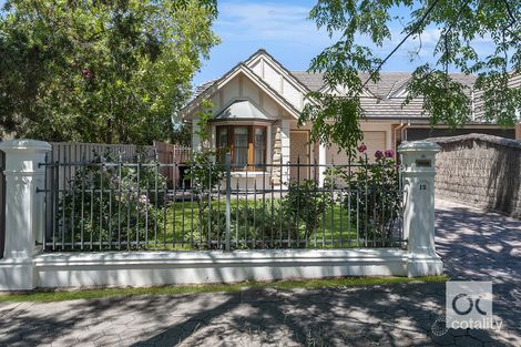 Property photo of 12 Sturt Avenue Toorak Gardens SA 5065