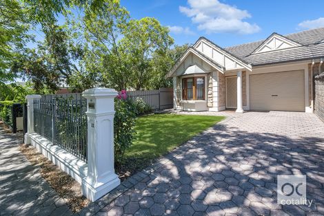 Property photo of 12 Sturt Avenue Toorak Gardens SA 5065