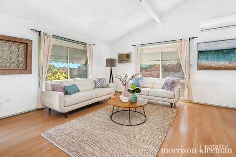 Property photo of 2/96 Hume Street Greensborough VIC 3088