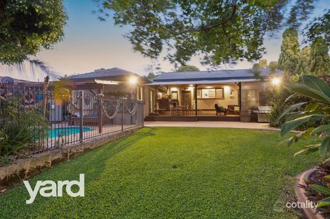 42 Fifth St, Bicton, WA 6157