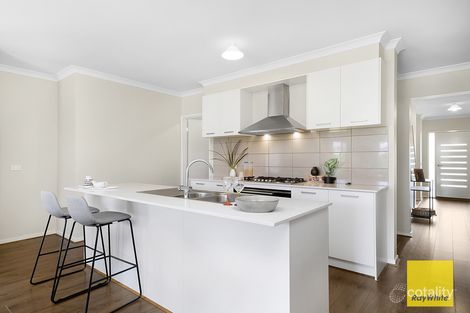 Property photo of 11 Trajectory Drive Tarneit VIC 3029