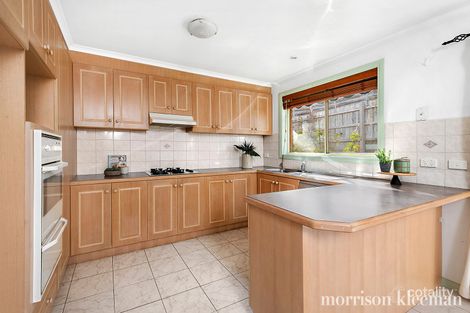 Property photo of 2/96 Hume Street Greensborough VIC 3088