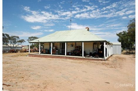 Property photo of 7 Wyborn Street York WA 6302