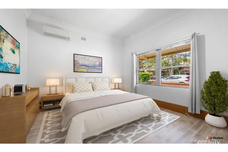 Property photo of 4 A'Beckett Avenue Ashfield NSW 2131