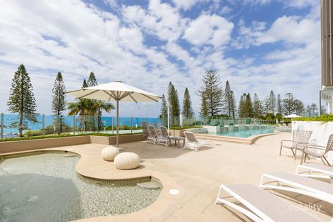 Property photo of 503/101-105 Mooloolaba Esplanade Mooloolaba QLD 4557