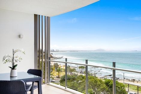 Property photo of 503/101-105 Mooloolaba Esplanade Mooloolaba QLD 4557