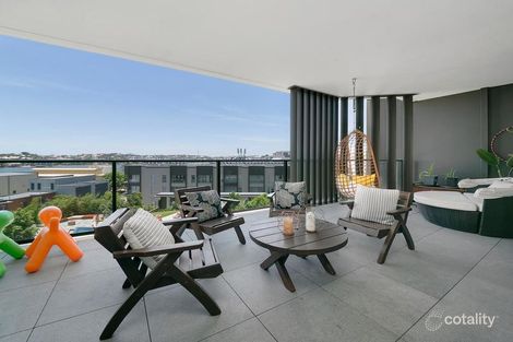 1063/12 Longland St, Newstead, QLD 4006