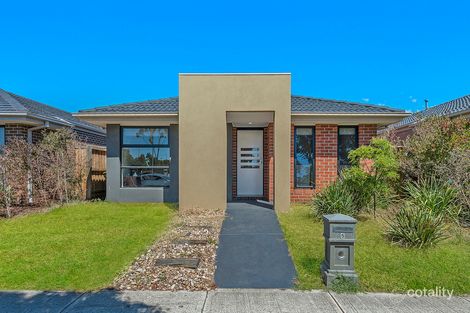 Property photo of 5 Northside Drive Wollert VIC 3750