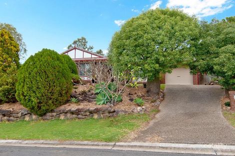 Property photo of 18 Vromans Court Edens Landing QLD 4207