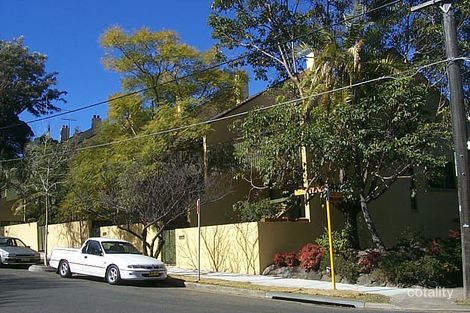 Property photo of 5/1A Hazelbank Road Wollstonecraft NSW 2065
