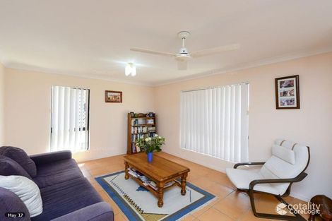 Property photo of 11 Saxonvale Court New Auckland QLD 4680