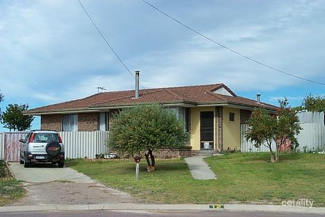 12 Dalyup Dr, Nulsen, WA 6450