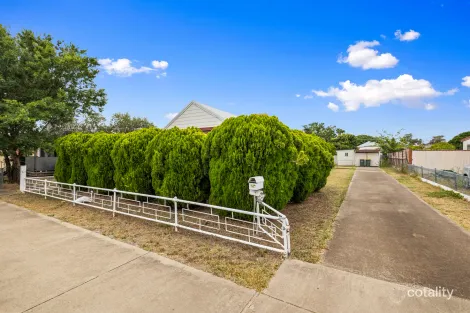 26 Single St, Werris Creek, NSW 2341