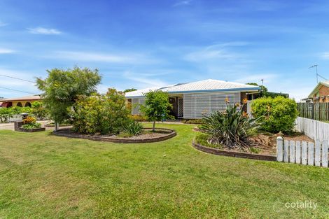 10 Mackenzie Ct, Pialba, QLD 4655