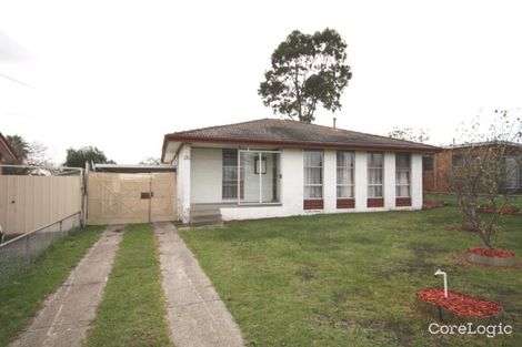 Property photo of 7 Childers Crescent Coolaroo VIC 3048