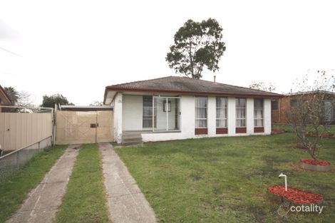 Property photo of 7 Childers Crescent Coolaroo VIC 3048