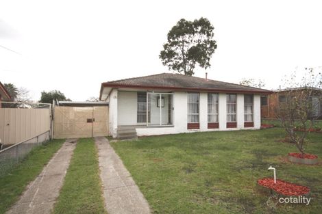 Property photo of 7 Childers Crescent Coolaroo VIC 3048