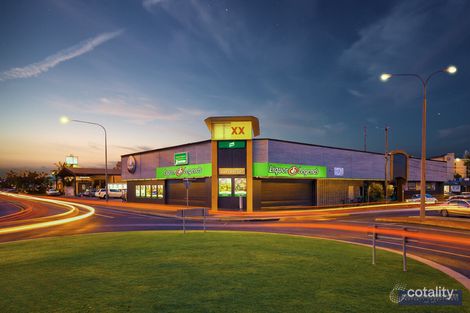 Contact Agent For Address, Rockhampton City, QLD 4700