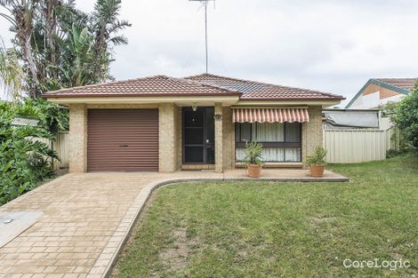 Property photo of 23 Debussy Place Cranebrook NSW 2749