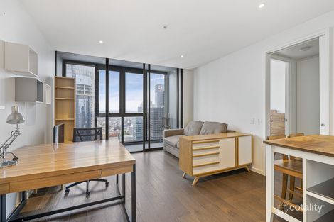4405/318 Russell St, Melbourne, VIC 3000