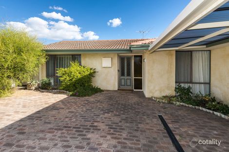 Property photo of 143B Birkett Street Bedford WA 6052