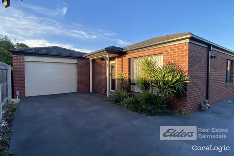 Property photo of 2/9 Selwyn Court Eastwood VIC 3875