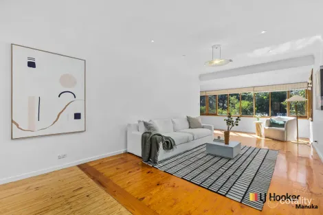 Property photo of 1 Stonehaven Crescent Red Hill ACT 2603
