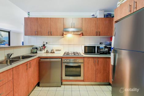 Property photo of 45/31 Third Avenue Blacktown NSW 2148