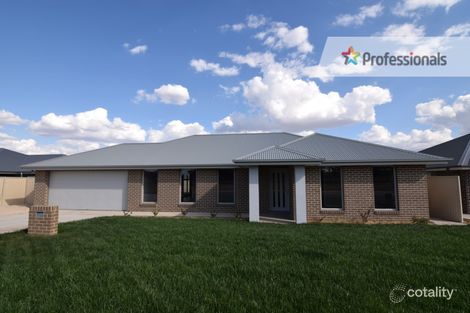 6 Saltram Cct, Eglinton, NSW 2795