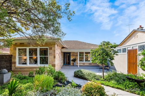 Property photo of 90A Fisher Street Fullarton SA 5063